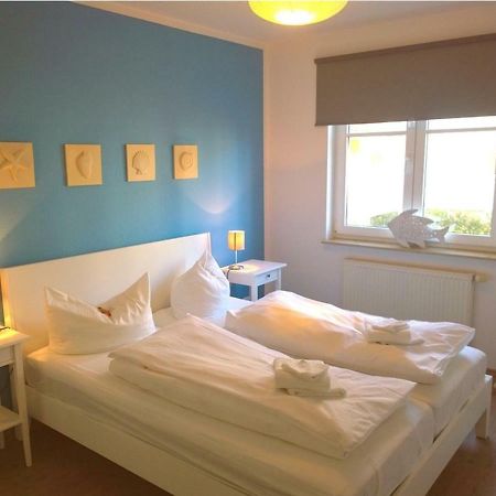 Ferienwohnung Strandhafer - Nur 300M Vom Meer Ostseebad Kühlungsborn Exterior foto